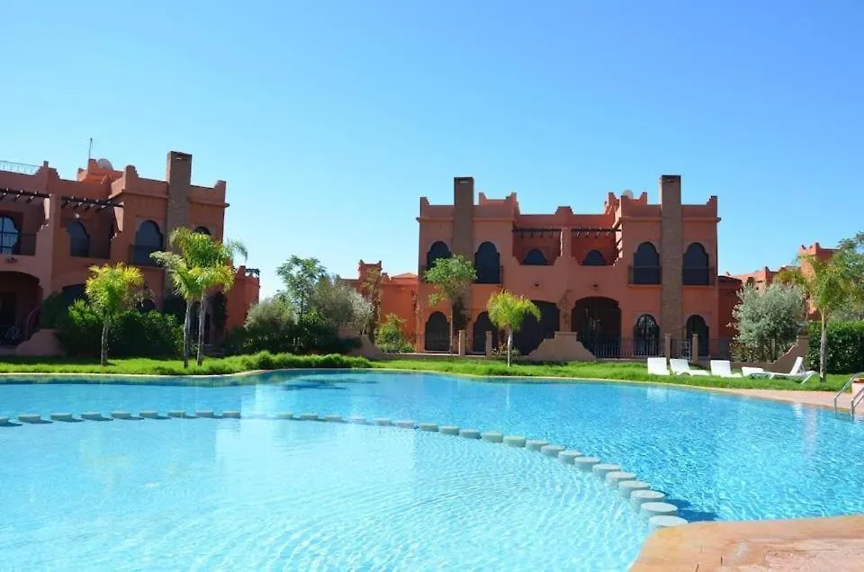 Palais Mamina 380M2 Au Coeur De La Palmeraie De Marrackech Marrakesh