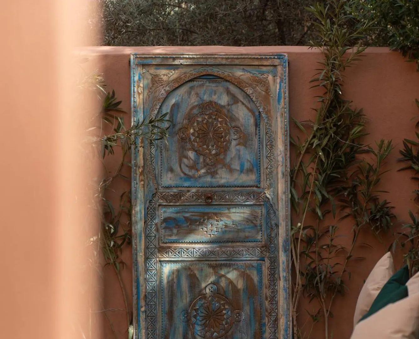 Villa Palais Mamina 380M2 Au Coeur De La Palmeraie De Marrackech Marrakesh