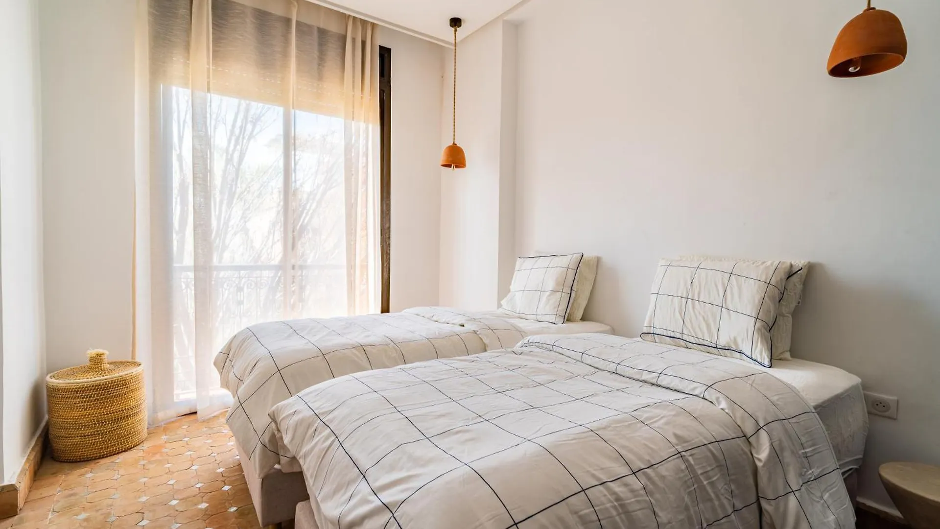 Palais Mamina 380M2 Au Coeur De La Palmeraie De Marrackech Marrakesh