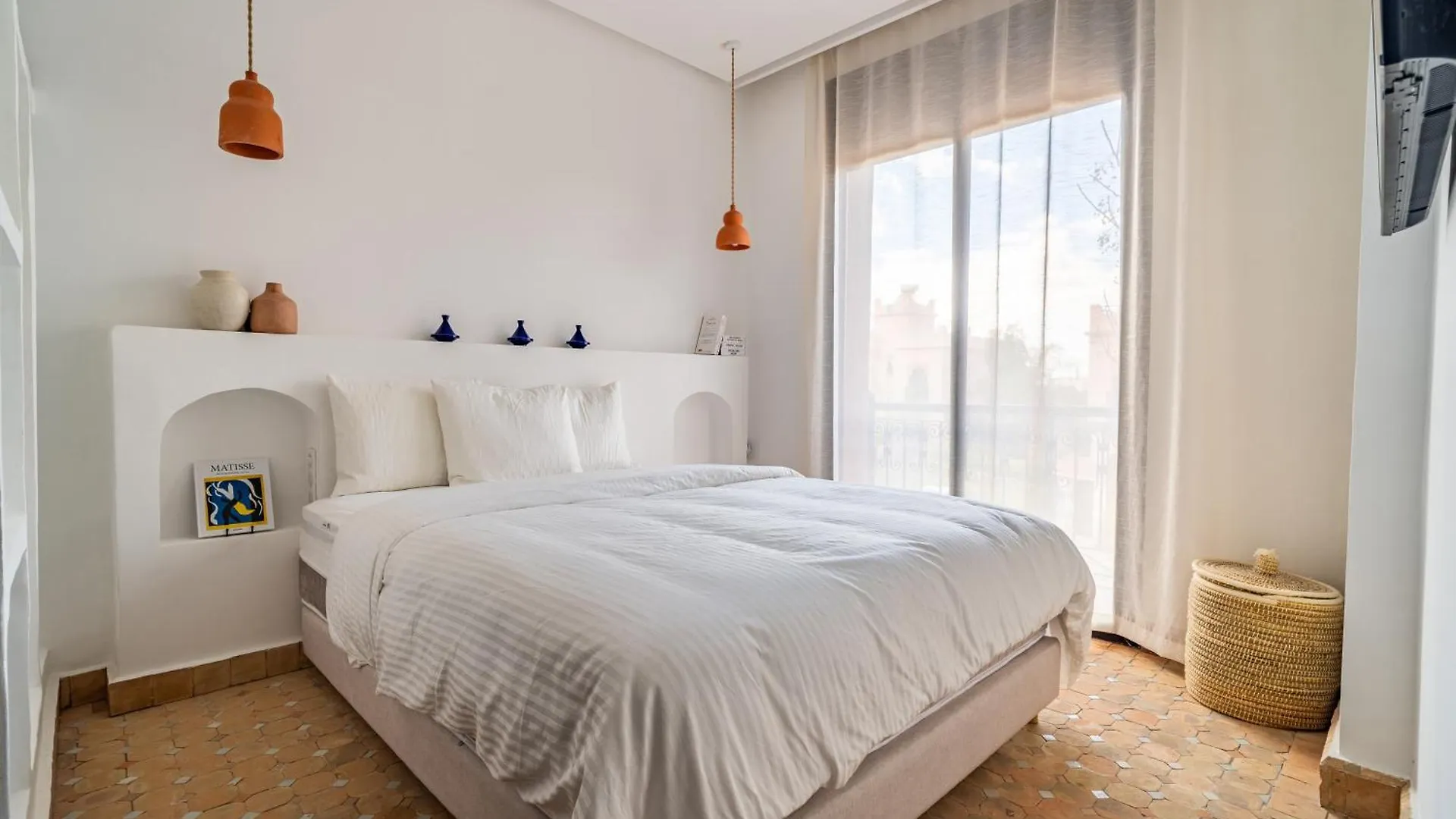Palais Mamina 380M2 Au Coeur De La Palmeraie De Marrackech Marrakesh Villa