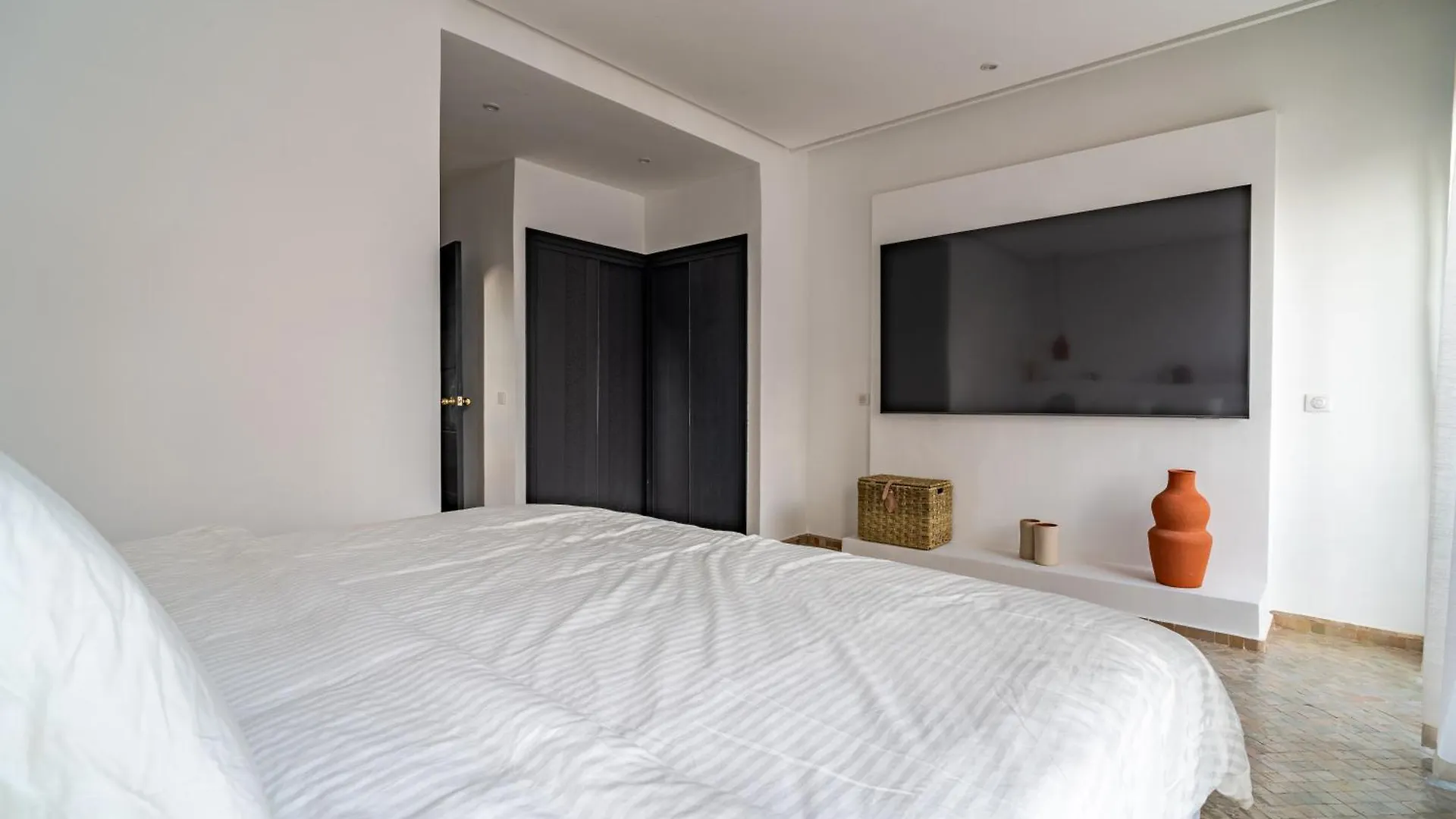Palais Mamina 380M2 Au Coeur De La Palmeraie De Marrackech Marrakesh Morocco