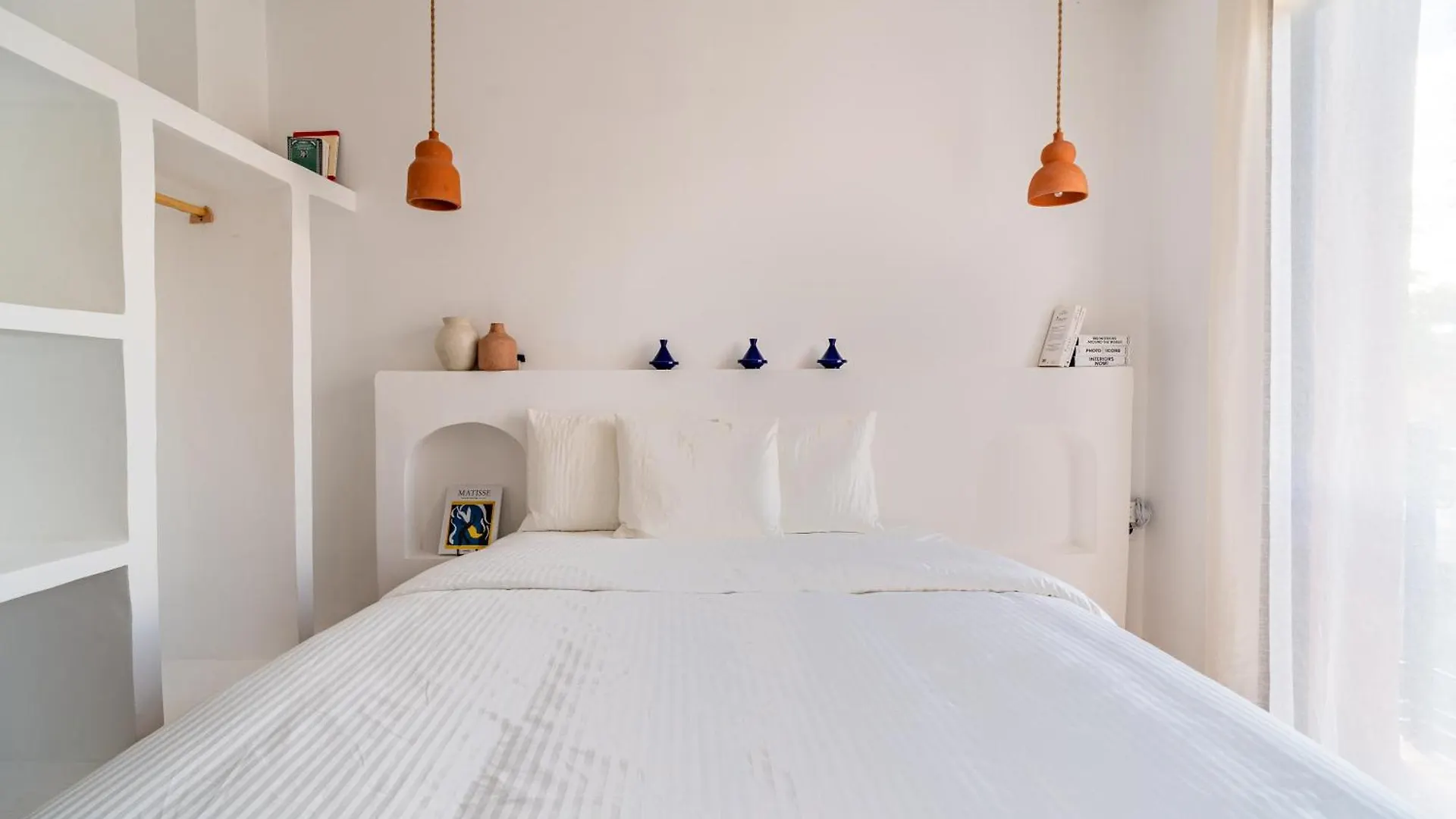 Villa Palais Mamina 380M2 Au Coeur De La Palmeraie De Marrackech Marrakesh