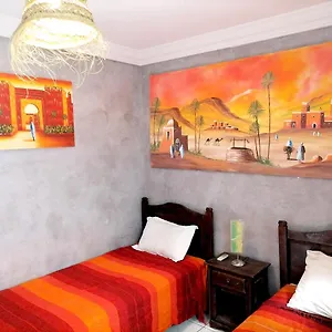 Ansar Holiday home