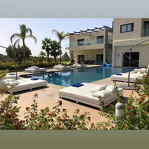Josephine Marrakech Villa