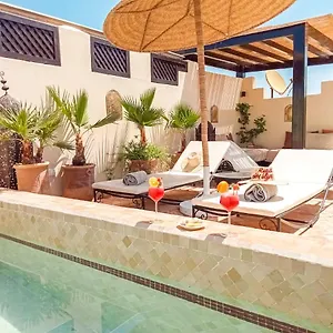 3* Riad Des Lys
