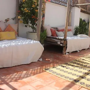 2* Riad Dar Nael