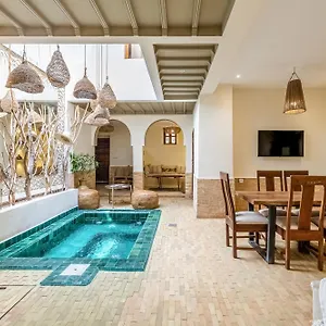 Zatiah Exclusive And Chic Breakfast Incl Villa