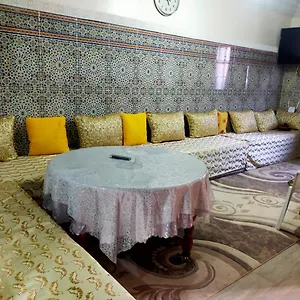  Appartement Relax Marrakech, عائلية بمراكش متوفرة على غرفتين