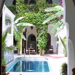 4* Riad Dar El Assafir