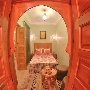 3* Riad Dar Tasnime