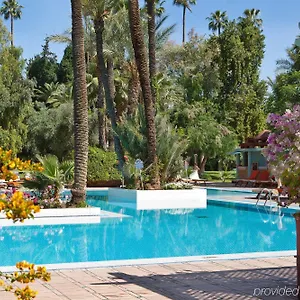 Hotel Kenzi Farah, Marrakesh