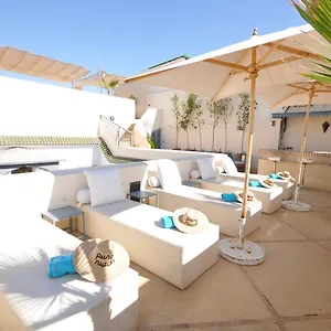 3* Riad Adore