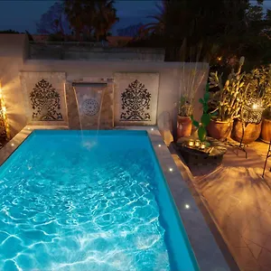 4* Riad Swaka