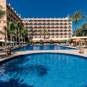 4* Отель El Andalous Lounge &