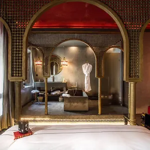 4* Riad Dar Kandi