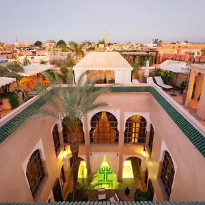 3* Riad Selouane