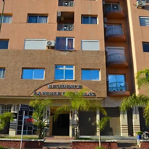 Appartement Olivier De Marrakech, Marrakesh