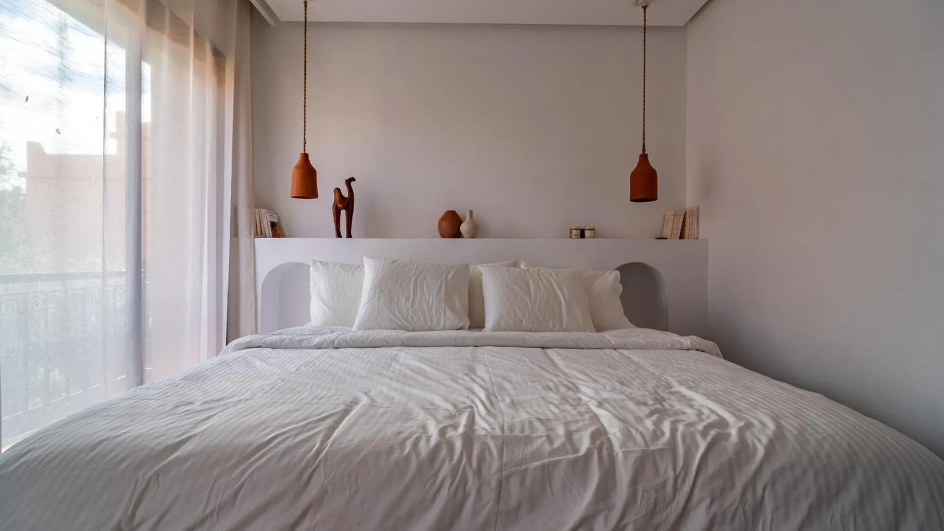 Palais Mamina 380M2 Au Coeur De La Palmeraie De Marrackech Marrakesh Morocco